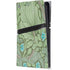 Forget-Me-Nots by William Morris PS5 Pro Console Skin