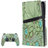 Forget-Me-Nots by William Morris PS5 Pro Disk Bundle Skin