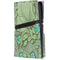 Forget-Me-Nots by William Morris PS5 Pro Disk Console Skin