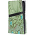 Forget-Me-Nots by William Morris PS5 Pro Disk Console Skin