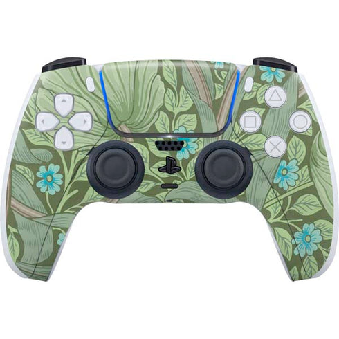 Forget-Me-Nots by William Morris PlayStation PS5 Skins