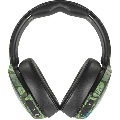 Forget-Me-Nots by William Morris Skullcandy Venue Skin