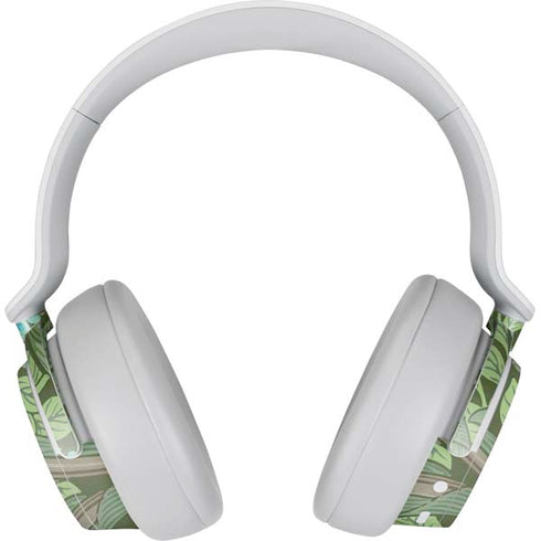 Forget-Me-Nots by William Morris Surface Headphones Skin
