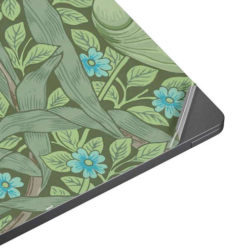 Forget-Me-Nots by William Morris Surface Laptop 7 13.8in Skin