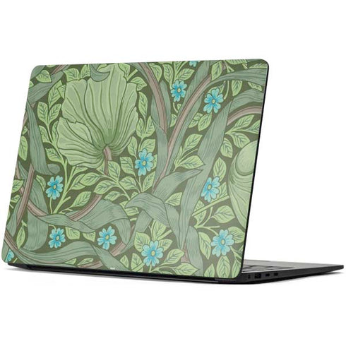 Forget-Me-Nots by William Morris Surface Laptop 7 15in Skin