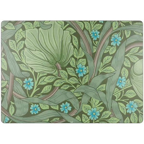 Forget-Me-Nots by William Morris Surface Laptop 7 15in Skin