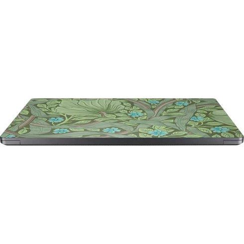 Forget-Me-Nots by William Morris Surface Laptop 7 15in Skin