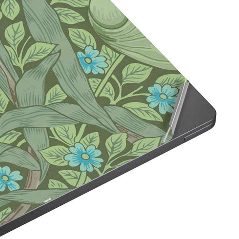 Forget-Me-Nots by William Morris Surface Laptop 7 15in Skin