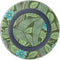 Forget-Me-Nots by William Morris Wireless Charger Skin