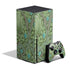 William Morris Forget-Me-Nots Xbox Series X Bundle Skin