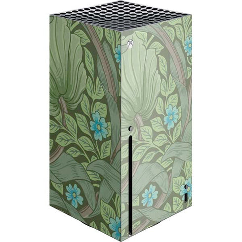 Forget-Me-Nots by William Morris Xbox Series X Skins