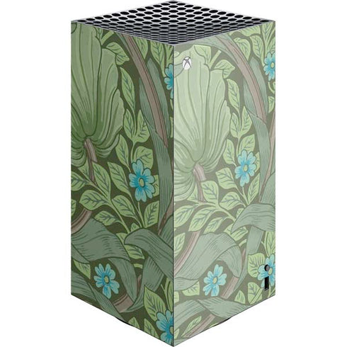 Forget-Me-Nots by William Morris Xbox Series X Skins