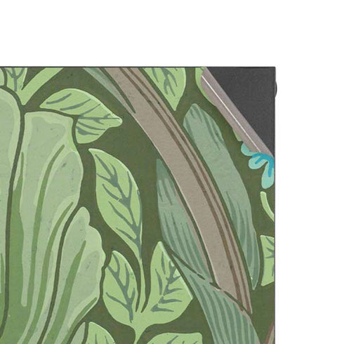 Forget-Me-Nots by William Morris XBox Series X Digital Edition Console Skin