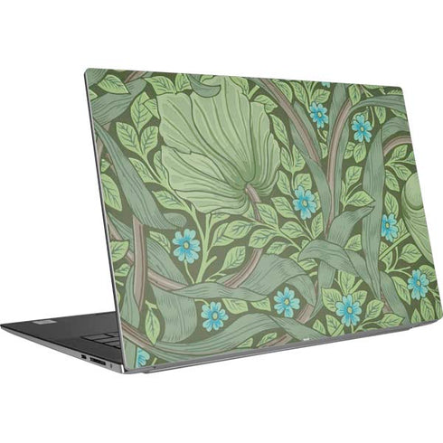 Forget-Me-Nots by William Morris Dell XPS Skin