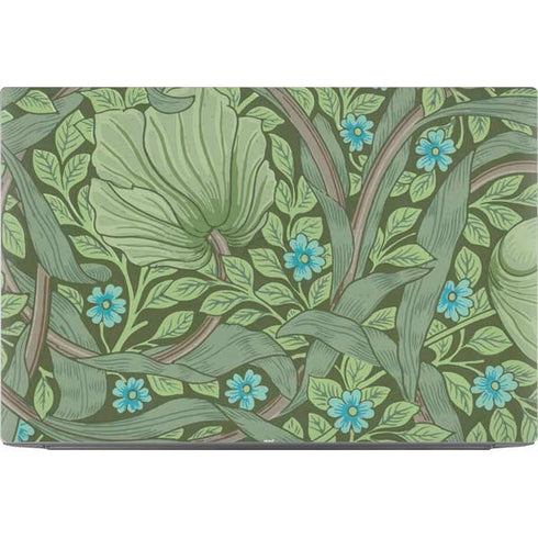 Forget-Me-Nots by William Morris Dell XPS Skin