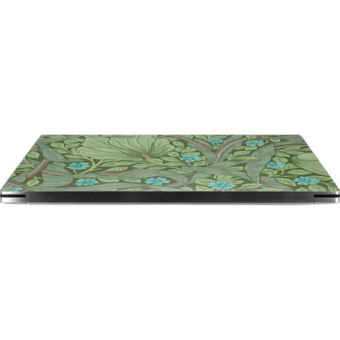 Forget-Me-Nots by William Morris Dell XPS Skin