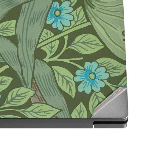Forget-Me-Nots by William Morris Dell XPS Skin