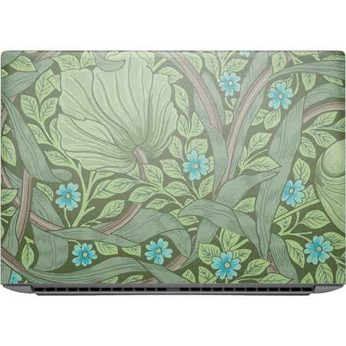Forget-Me-Nots by William Morris HP ZBook Fury 16 G10 Skin