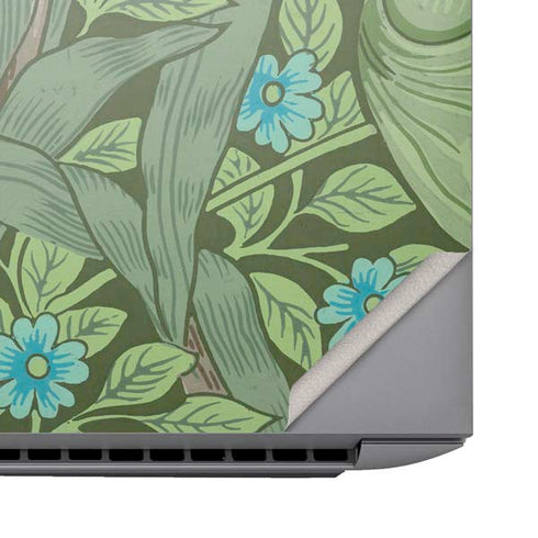 Forget-Me-Nots by William Morris HP ZBook Fury 16 G10 Skin