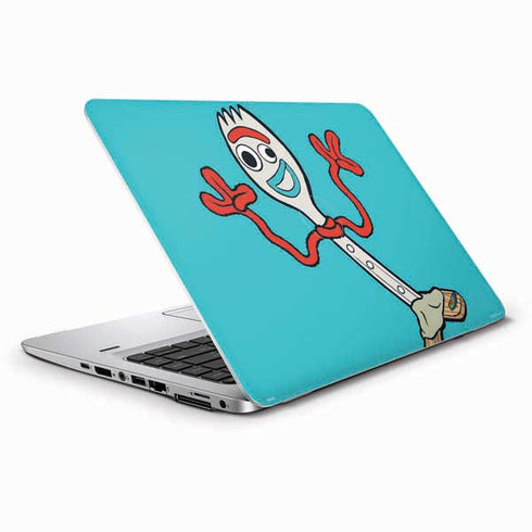 Disney Toy Story Forky HP Elitebook Skin