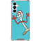 Disney Toy Story Forky Galaxy A16 5G Clear Case