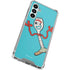 Disney Toy Story Forky Galaxy A16 5G Clear Case