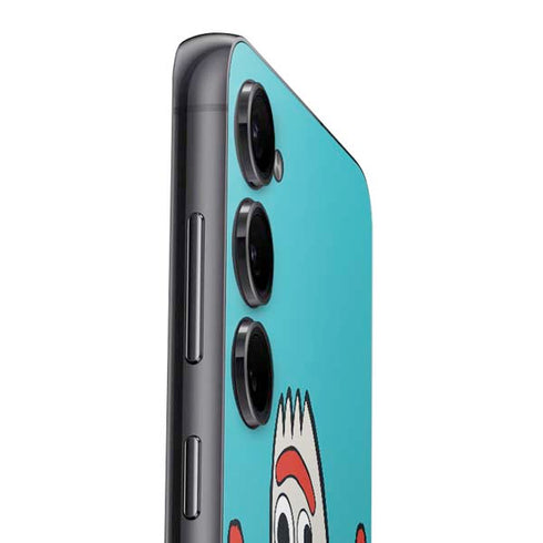 Disney Toy Story Forky Galaxy A16 5G Skin