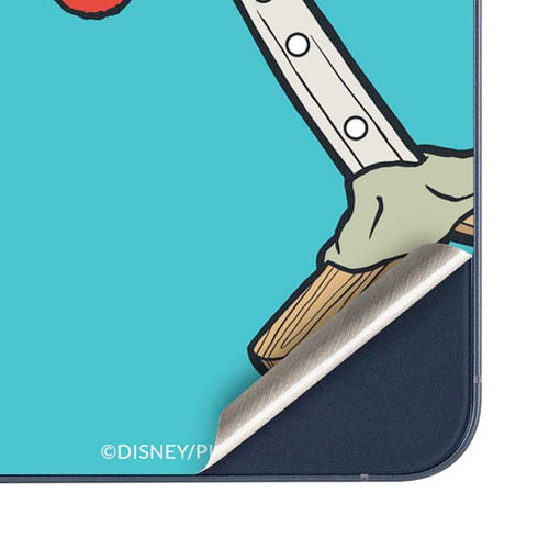 Disney Toy Story Forky Galaxy A35 5G Skin