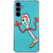 Disney Toy Story Forky Galaxy A55 5G Clear Case