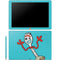 Disney Toy Story Forky Galaxy Book 12in Skin