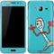 Disney Toy Story Forky Galaxy J3 Skin