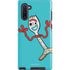 Disney Toy Story Forky Galaxy Cases