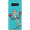 Disney Toy Story Forky Galaxy Note 8 Skin