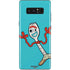 Disney Toy Story Forky Galaxy Note 8 Skin