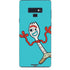Disney Toy Story Forky Galaxy Note 9 Skin