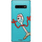 Disney Toy Story Forky Galaxy S10 Plus Skin