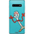Disney Toy Story Forky Galaxy S10 Plus Skin