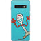 Disney Toy Story Forky Galaxy S10 Skin