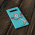 Disney Toy Story Forky Galaxy S10 Skin