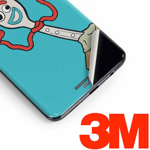 Disney Toy Story Forky Galaxy S10e Skin