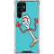Disney Toy Story Forky Galaxy S23 Ultra Clear Case