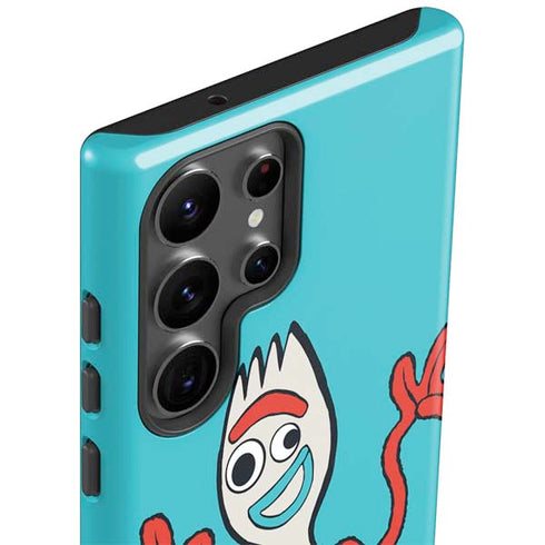 Disney Toy Story Forky Galaxy S23 Ultra Pro Case