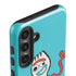 Disney Toy Story Forky Galaxy S25 Impact Case