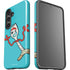 Disney Toy Story Forky Galaxy S25 Impact Case