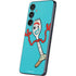 Disney Toy Story Forky Galaxy S25 Plus Skin
