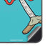 Disney Toy Story Forky Galaxy S25 Plus Skin