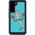 Disney Toy Story Forky Galaxy S24 Plus Waterproof Case
