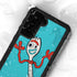 Disney Toy Story Forky Galaxy S24 Plus Waterproof Case