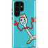 Disney Toy Story Forky Galaxy S25 Ultra Impact Case