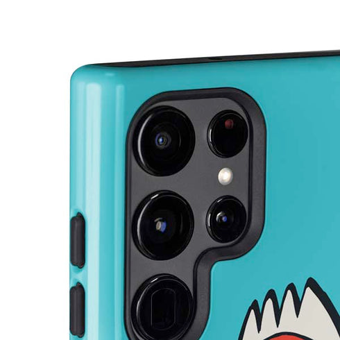 Disney Toy Story Forky Galaxy S25 Ultra Impact Case